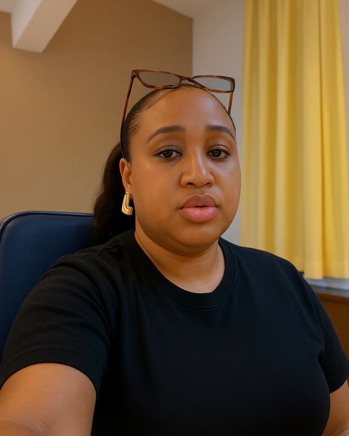 Portrait de Mode, Directrice générale