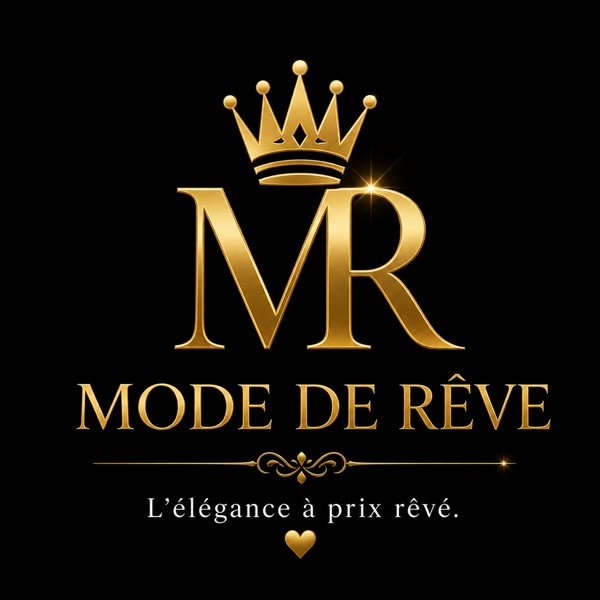 Mode de Rêve — L'élégance à prix rêvé