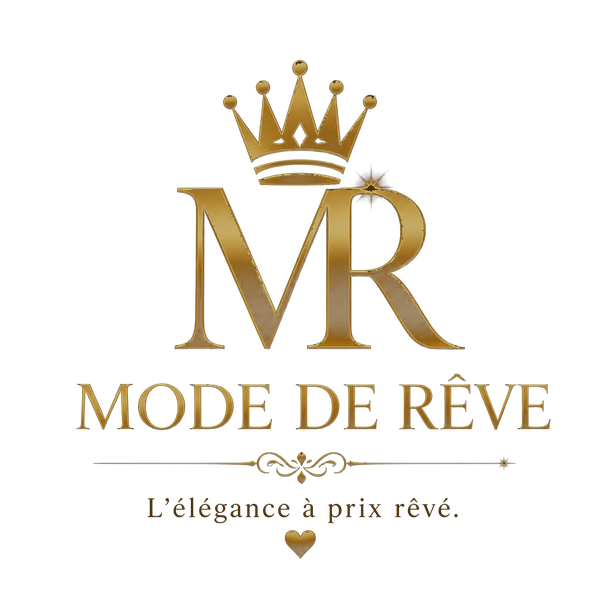 Mode de Rêve — L'élégance à prix rêvé