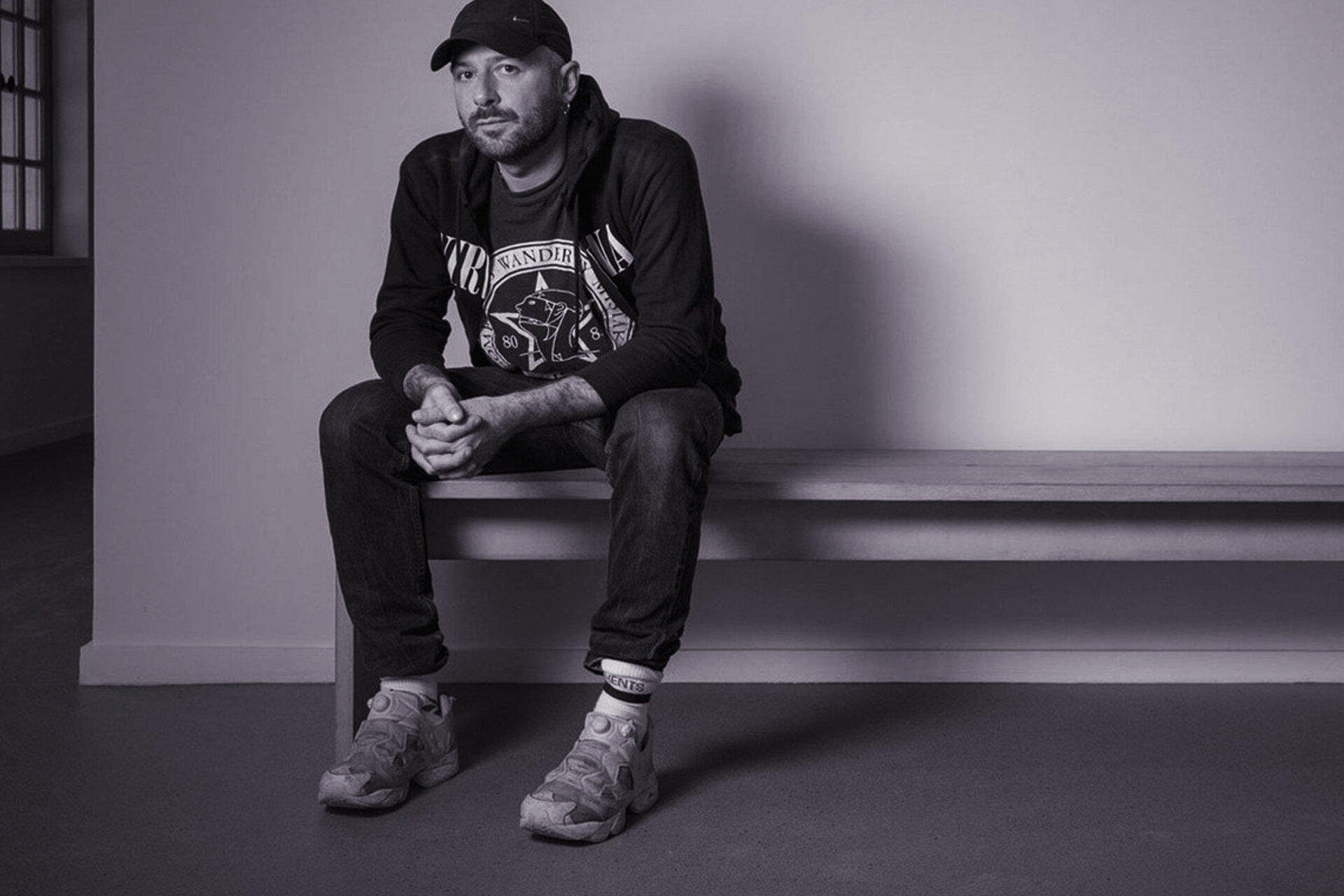 Mode de Rêve -Mode de Rêve cover vetements