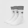 Adidas Originals Lot De 3 Paires De Chaussettes