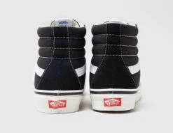 Vans Anaheim Sk8-Hi 38 DX -Mode de Rêve sz 292491 c