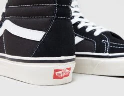 Vans Anaheim Sk8-Hi 38 DX -Mode de Rêve sz 292491 f