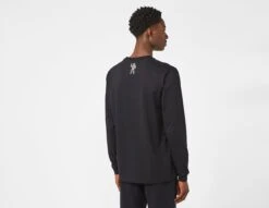 Billionaire Boys Club Arch Logo Long Sleeve T-Shirt -Mode de Rêve sz 375078 c
