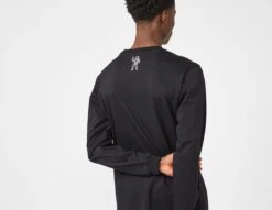 Billionaire Boys Club Arch Logo Long Sleeve T-Shirt -Mode de Rêve sz 375078 e