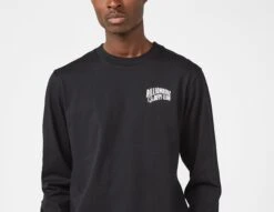 Billionaire Boys Club Arch Logo Long Sleeve T-Shirt -Mode de Rêve sz 375078 f