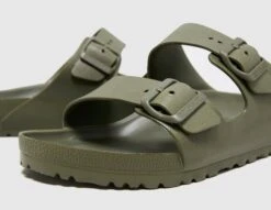 Birkenstock Arizona Eva -Mode de Rêve sz 403323 d