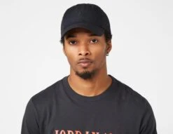 Jordan Casquette Jumpman Heritage86 Délavé