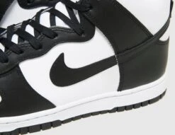 Nike Dunk High -Mode de Rêve sz 457704 f