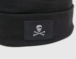 The North Face Bonnet Docker Conrad's Flag -Mode de Rêve sz 462105 d