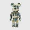Medicom Medicom Be@rbrick The Beatles 'Anthology' 1000% -Mode de Rêve sz 462428 a