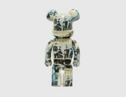 Medicom Medicom Be@rbrick The Beatles 'Anthology' 1000% -Mode de Rêve sz 462428 c