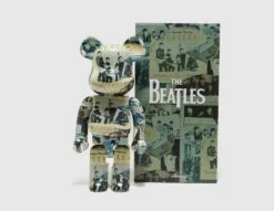 Medicom Medicom Be@rbrick The Beatles 'Anthology' 1000% -Mode de Rêve sz 462428 e