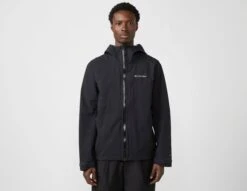 Columbia Omni Tech Shell Jacket
