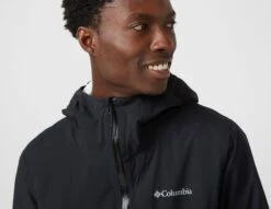 Columbia Omni Tech Shell Jacket -Mode de Rêve sz 472134 d