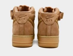 Nike Air Force 1 Mid '07 -Mode de Rêve sz 474142 c