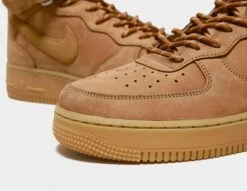 Nike Air Force 1 Mid '07 -Mode de Rêve sz 474142 d