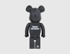 Medicom BE@RBRICK Space Invaders 1000% -Mode de Rêve sz 498502 b