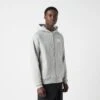 Billionaire Boys Club Sweat à Capuche Zippé Logo -Mode de Rêve sz 502389 a