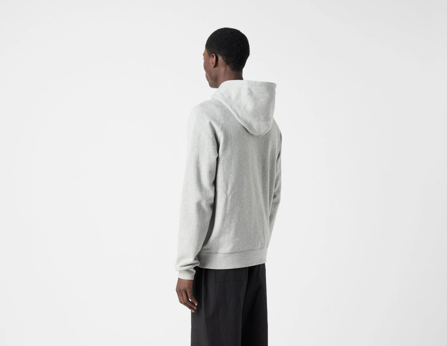 Billionaire Boys Club Sweat à Capuche Zippé Logo 6 Billionaire Boys Club Sweat à Capuche Zippé Logo – Image 4