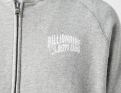 Billionaire Boys Club Sweat à Capuche Zippé Logo 12 Billionaire Boys Club Sweat à Capuche Zippé Logo -Mode de Rêve sz 502389 e
