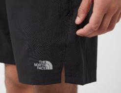 The North Face 24/7 Shorts -Mode de Rêve sz 503779 d