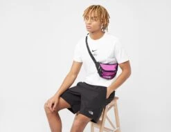 The North Face 24/7 Shorts -Mode de Rêve sz 503779 f