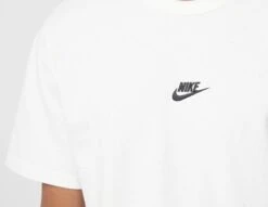 Nike NRG Premium Essentials T-Shirt -Mode de Rêve sz 506301 e