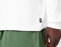 Nike T-Shirt à Manches Premium Essential -Mode de Rêve sz 506767 e