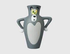 Medicom Tom And Jerry Series 2 Vase