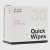 Jason Markk Lot De 30 Lingettes Quick -Mode de Rêve sz 515875 a