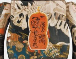 Medicom BE@RBRICK Utagawa Kuniyoshi 100% 400% -Mode de Rêve sz 518860 b