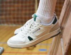 Reebok LT Court Silverwell - ?exclusive -Mode de Rêve sz 526183 c