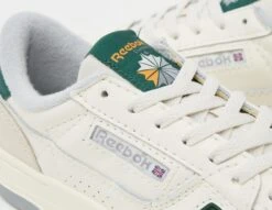 Reebok LT Court Silverwell - ?exclusive -Mode de Rêve sz 526183 f