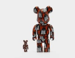 Medicom BE@RBRICK Monkey Sign 100% 400% -Mode de Rêve sz 534592 c