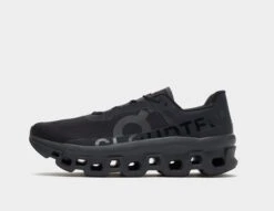 On Running Cloudmonster