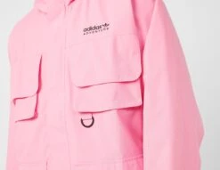 Adidas Originals Adventure Jacket -Mode de Rêve sz 548292 e