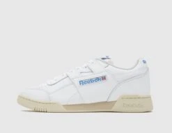 Reebok Workout Plus 1987 TV
