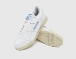 Reebok Workout Plus 1987 TV -Mode de Rêve sz 550488 c