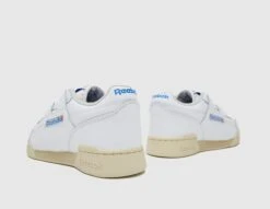 Reebok Workout Plus 1987 TV -Mode de Rêve sz 550488 e