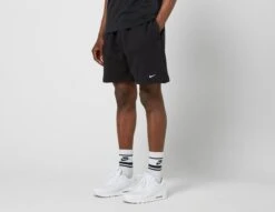 Nike NRG Premium Essentials Short En Polaire