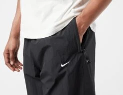 Nike NRG Premium Essentials Solo Swoosh Pants -Mode de Rêve sz 555042 d