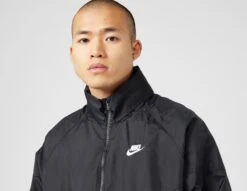 Nike Sportswear Windrunner Jacket -Mode de Rêve sz 556641 d