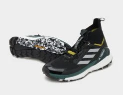 Adidas Terrex Terrex X And Wander Free Hiker -Mode de Rêve sz 561389 b