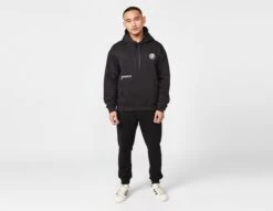 AAPE By A Bathing Ape Sweat à Capuche Badge -Mode de Rêve sz 561933 c