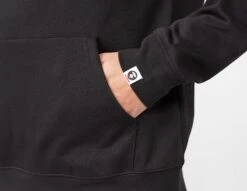 AAPE By A Bathing Ape Sweat à Capuche Badge -Mode de Rêve sz 561933 e