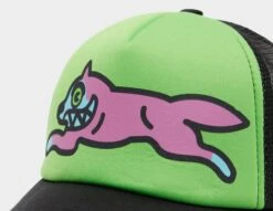 ICECREAM Casquette Style Camionneur Running Dog -Mode de Rêve sz 595833 e