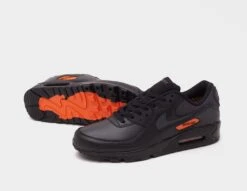 Nike Air Max 90 GORE-TEX -Mode de Rêve sz 598432 e