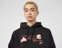 Nike Sportswear Sweat à Capuche Open Concept -Mode de Rêve sz 599766 b