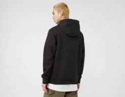 Nike Sportswear Sweat à Capuche Open Concept -Mode de Rêve sz 599766 d